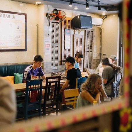 Tribee Kinh Hostel & Bar Hội An Extérieur photo