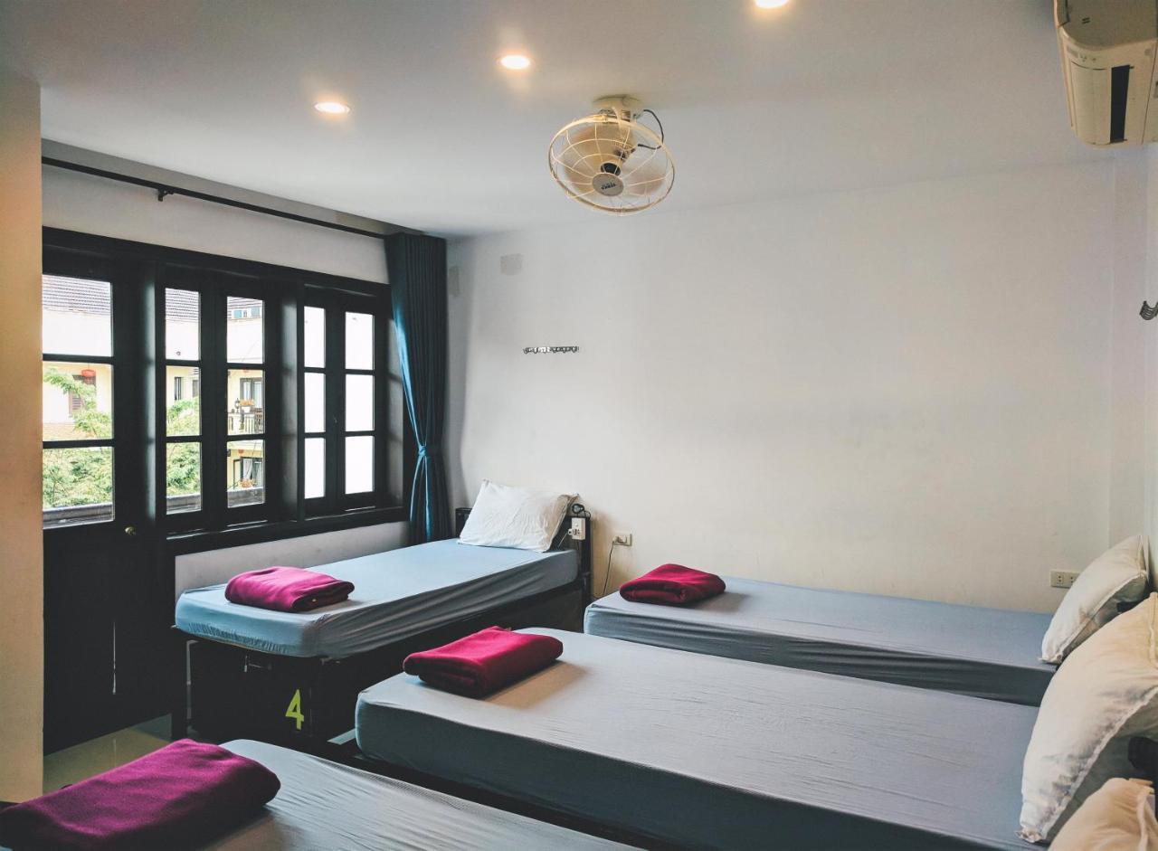 Tribee Kinh Hostel & Bar Hội An Extérieur photo