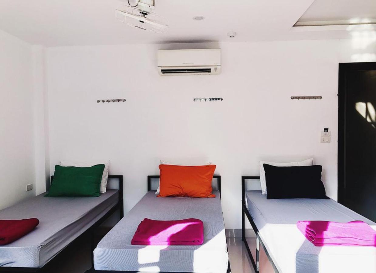 Tribee Kinh Hostel & Bar Hội An Extérieur photo