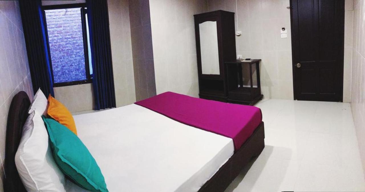 Tribee Kinh Hostel & Bar Hội An Extérieur photo
