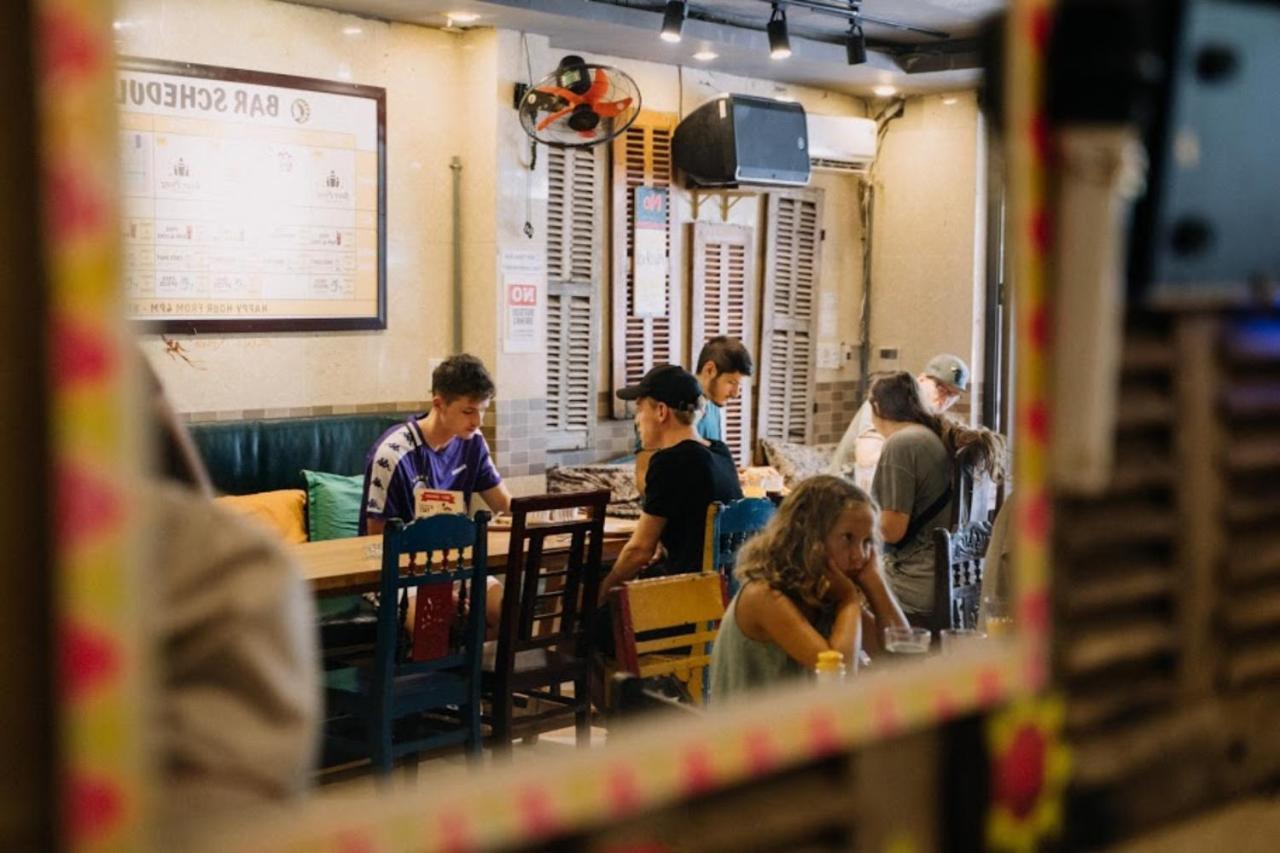 Tribee Kinh Hostel & Bar Hội An Extérieur photo