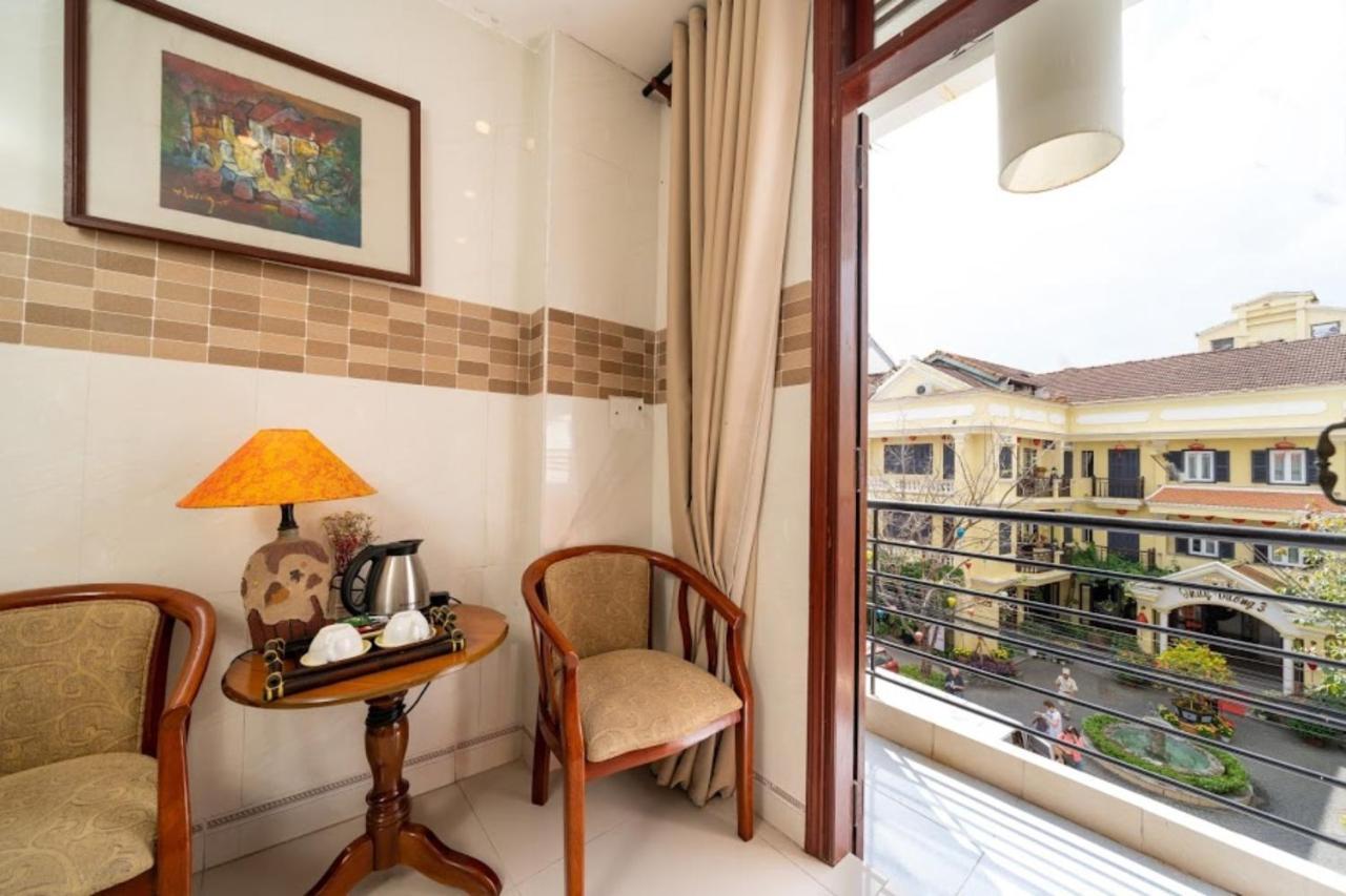 Tribee Kinh Hostel & Bar Hội An Extérieur photo