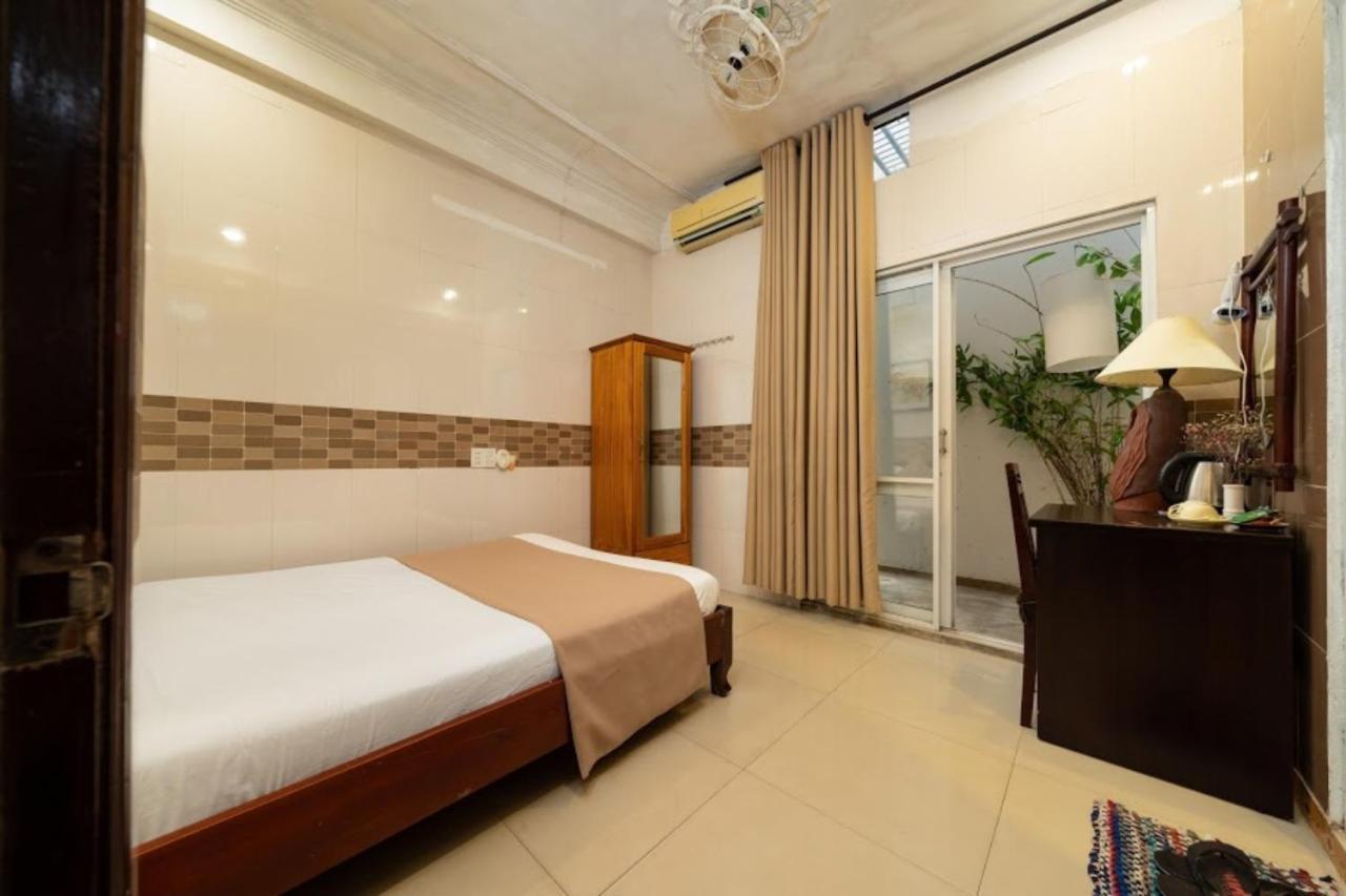 Tribee Kinh Hostel & Bar Hội An Extérieur photo