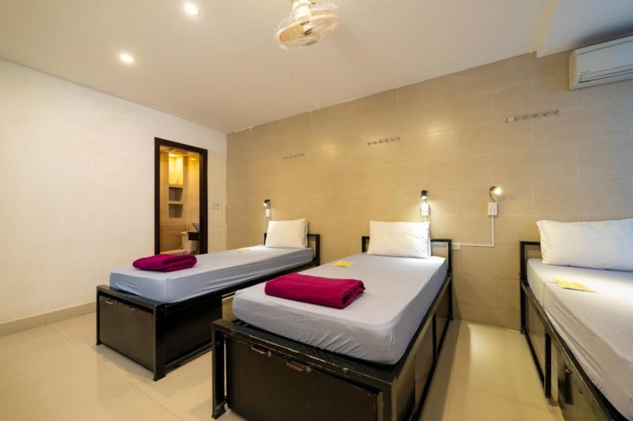 Tribee Kinh Hostel & Bar Hội An Extérieur photo